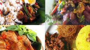 8 Makanan Khas Kalimantan Timur Paling Enak