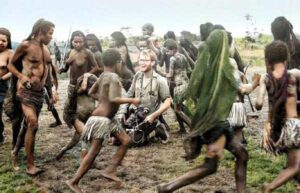 Papua Nugini
