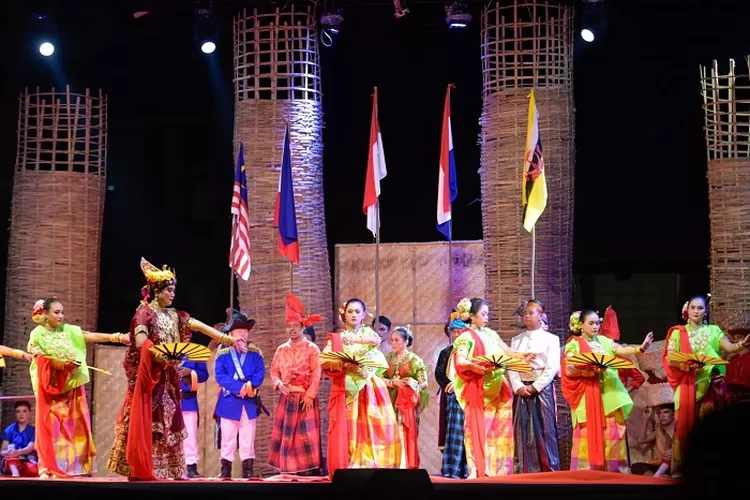 8 Hal Penting Tujuan Kolaborasi Antar Budaya Indonesia