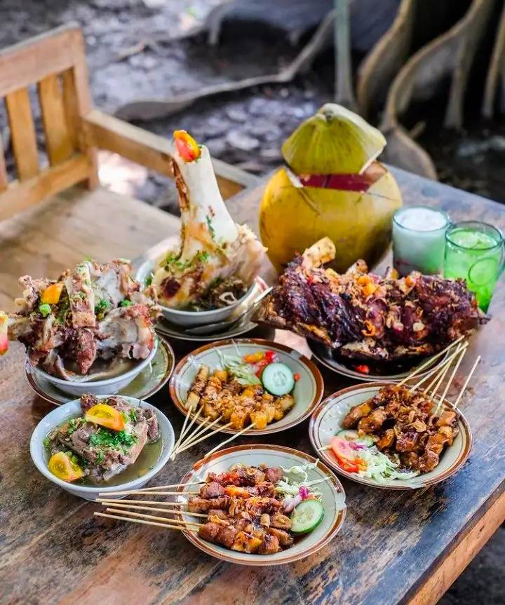 9 Tempat Makanan dan Minuman Yogyakarta Gurih dan Enak