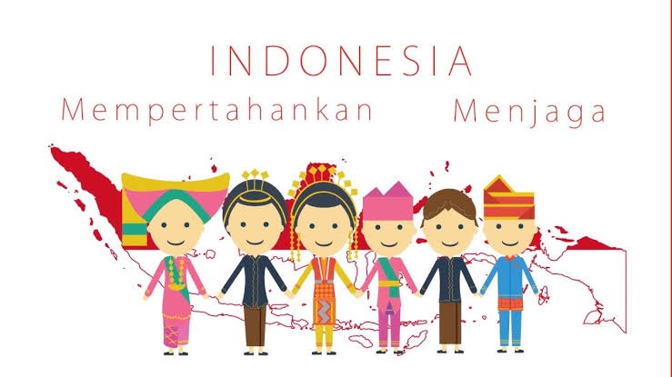 Memahami Perbedaan Budaya dan Bahasa Ciptakan Kedamaian