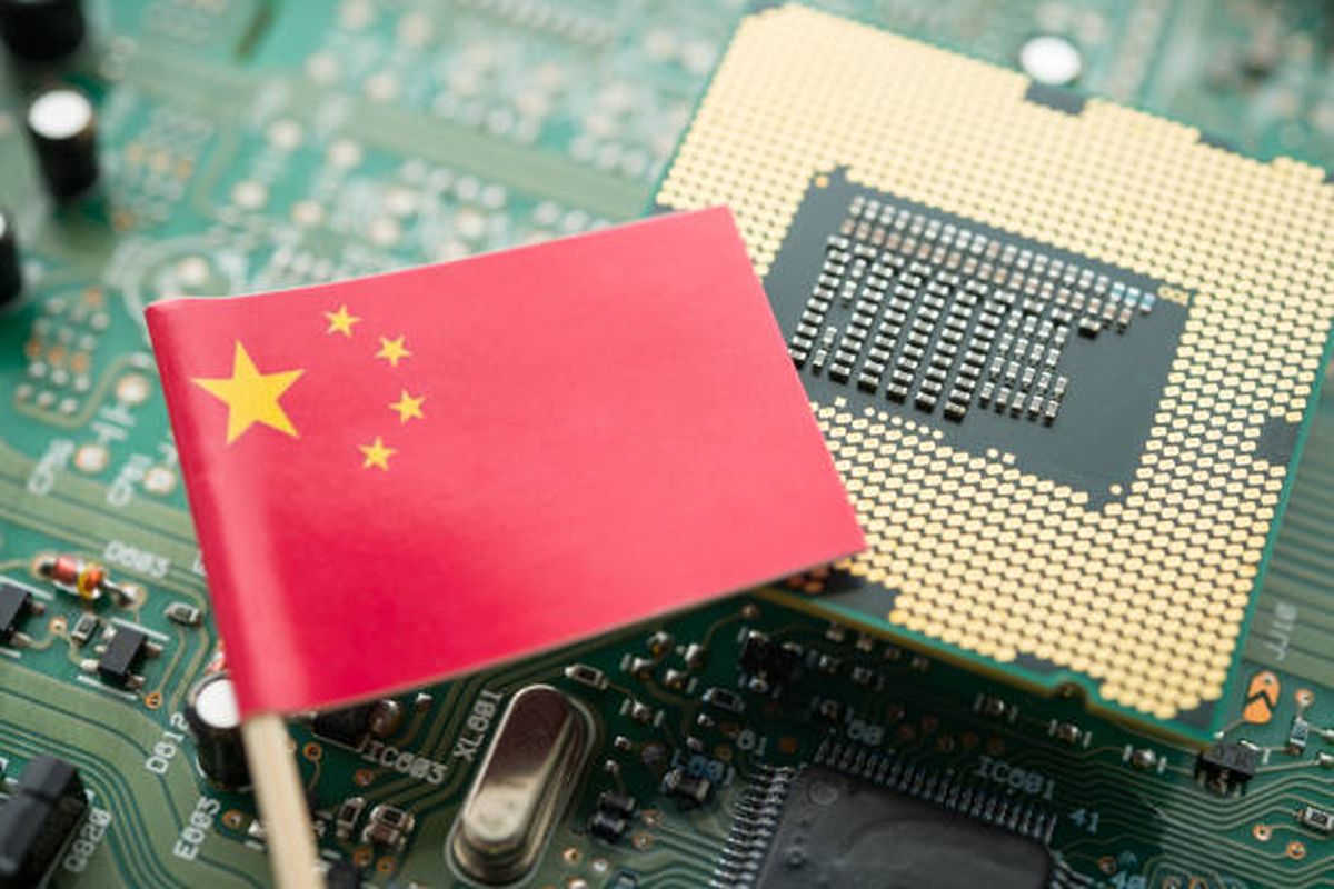 4 Inovasi Teknologi China yang Sangat Mendunia