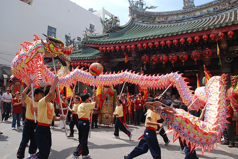 Mengenal Budaya Hongkong Serta Festival yang Meriah